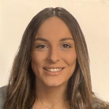 Canguro Sevilla: Natalia