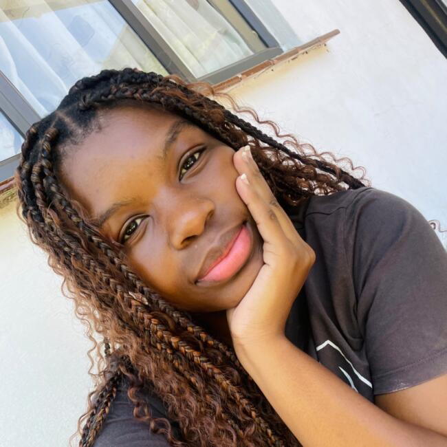 Babysitter in Durban: Wendy