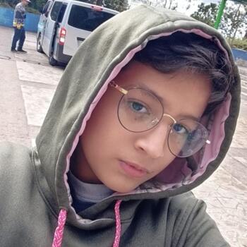 Babysitter San Pedro Sula: José