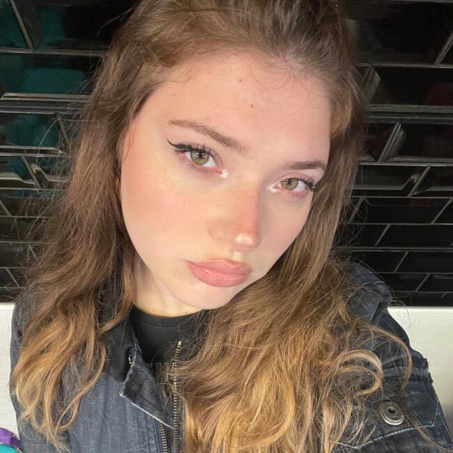 Babysitter in Torre del Greco: Antonella