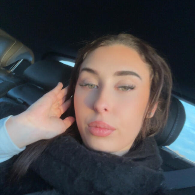 Babysitter in Rumbeke: Elise