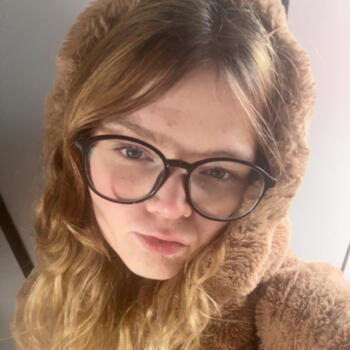 Babysitter in Strasbourg: Ophélie