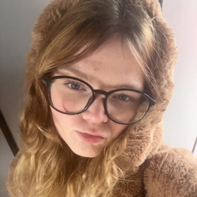 Babysitter in Strasbourg: Ophélie