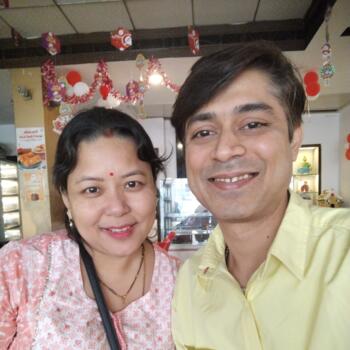 Parent Hyderabad: Jahnovee