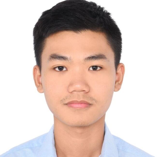 Babysitter in Brno: Han Htun