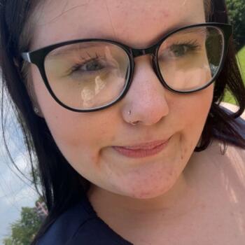 Babysitter Hessle: Savannah