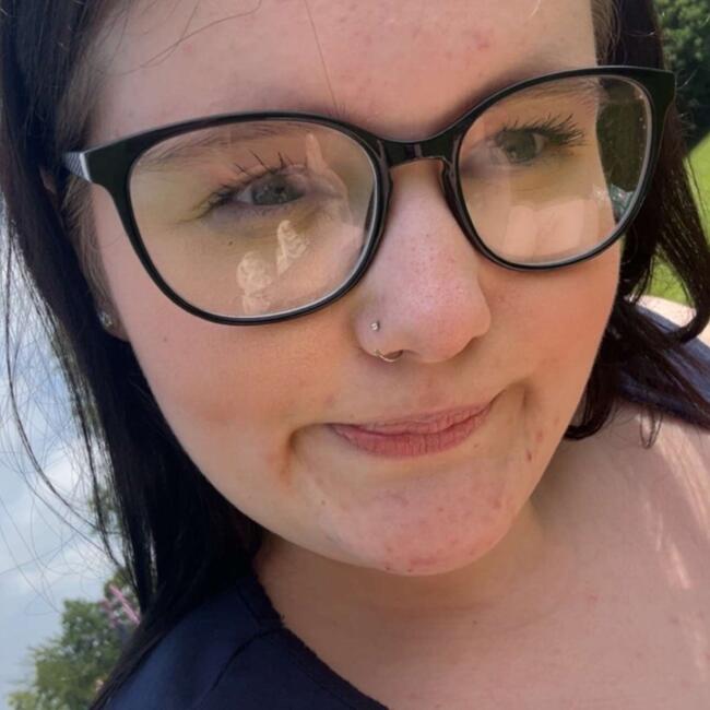 Babysitter in Hessle: Savannah