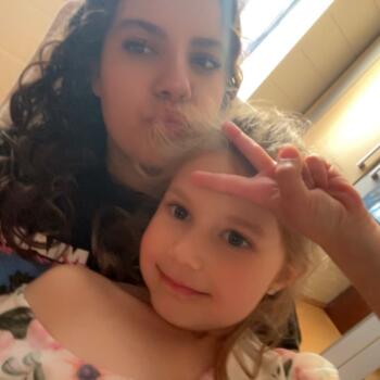 Babysitter Henggart: Livia