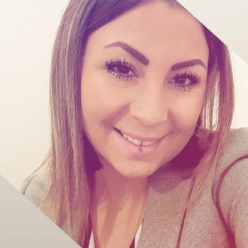 Baby-sitter Sandweiler: Sara