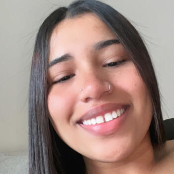 Babysitter in São Paulo: Sara