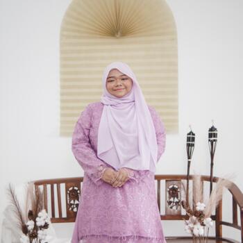 Babysitter in Sungai Buloh: Nur Syarafana