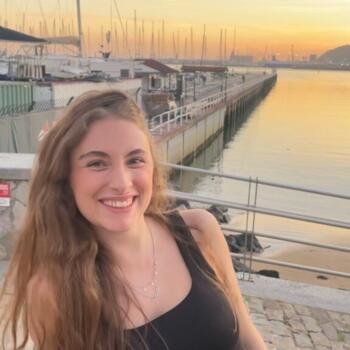 Nanny in Bilbao: Aroa