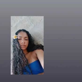 Babysitter in Duque de Caxias: Bianca