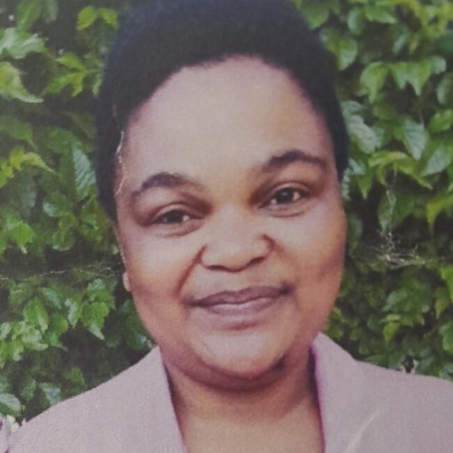 Nanny in Cape Town: Nocter