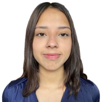 Canguro en Zaragoza: Mia Antonella