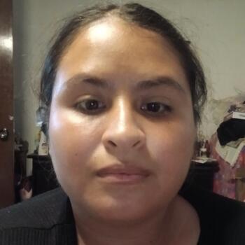 Babysitter Tecámac: Denise Vargas