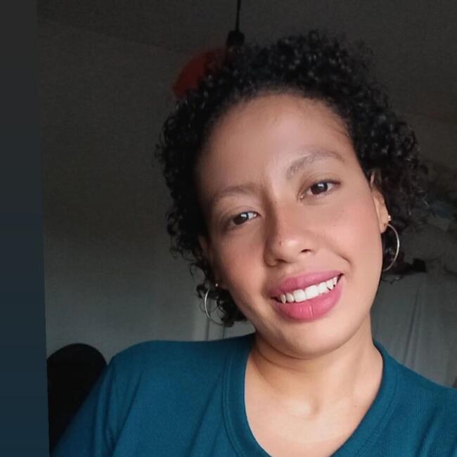 Babysitter in Timbó: Andressa