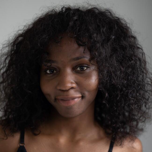 Babysitter in Rosny-sous-Bois: Agnessa