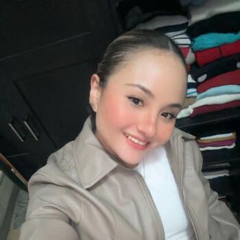 Canguro Tarragona: Camila