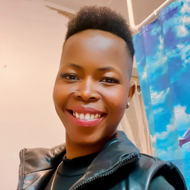 Babysitter in Mondelange: Joana