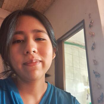 Niñera en Lomas de Zamora (Buenos Aires): Nicole Ariana