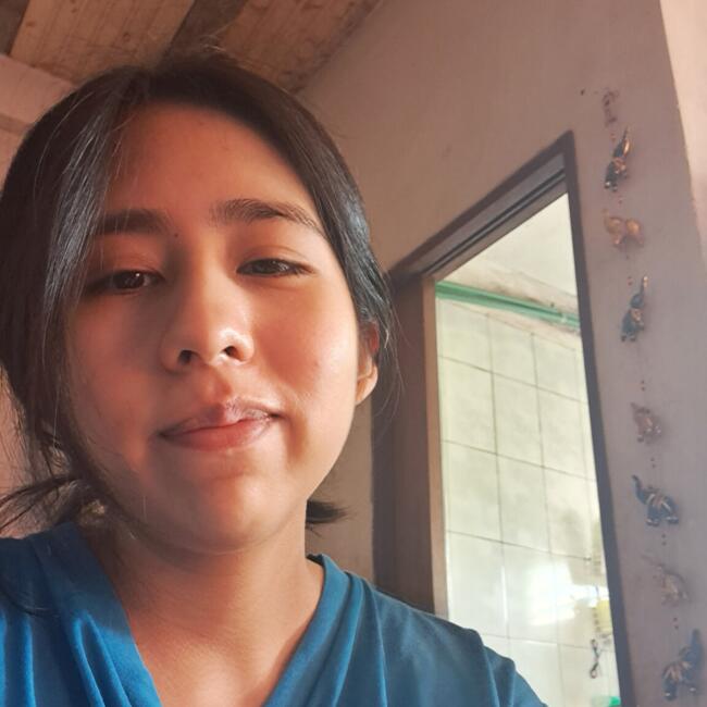 Niñera en Lomas de Zamora (Buenos Aires): Nicole Ariana