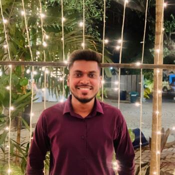 माता-पिता चेन्नई: Prasanna