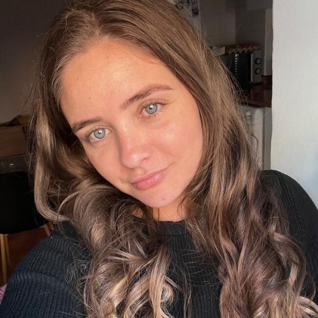 Babysitter in Valencia: Daise