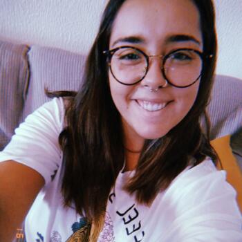 Babysitter Ponta Delgada: Beatriz