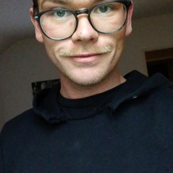 Barnvakt Uddevalla: Robin