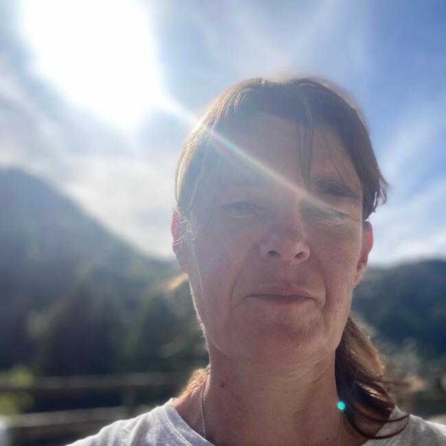 Nanny in Saint-Valery-en-Caux: Maryline