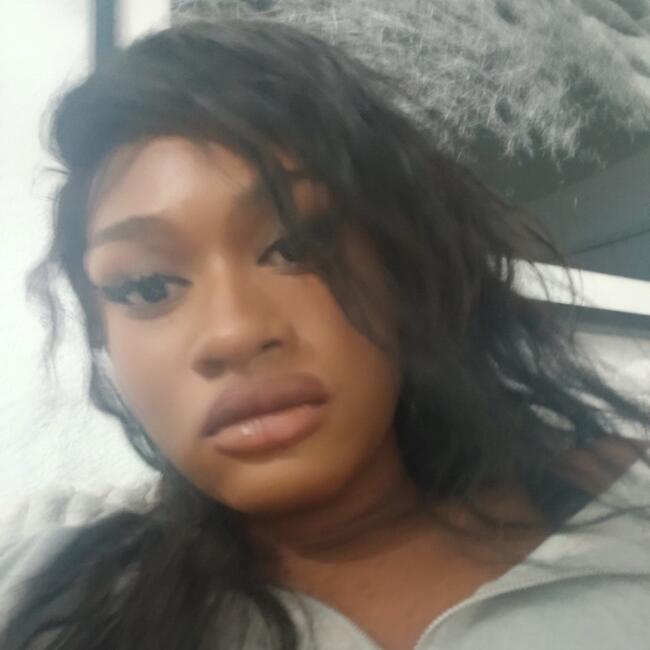 Babysitter in Las Vegas: Mimi