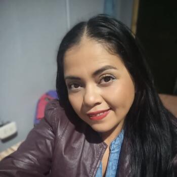 Niñera en Barva: Rose