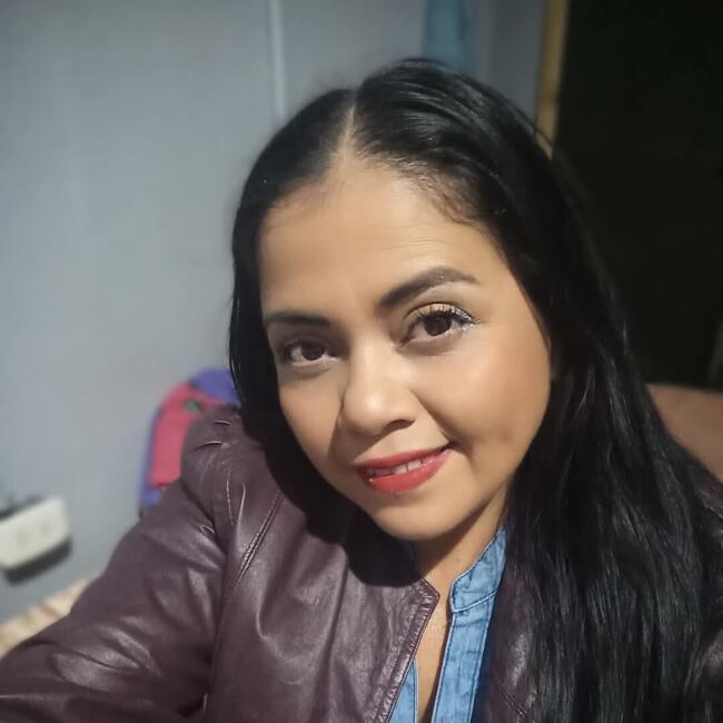 Niñera en Barva: Rose