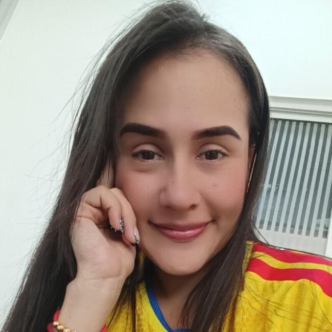 Trabajo para niñera en Cúcuta: Mariajose