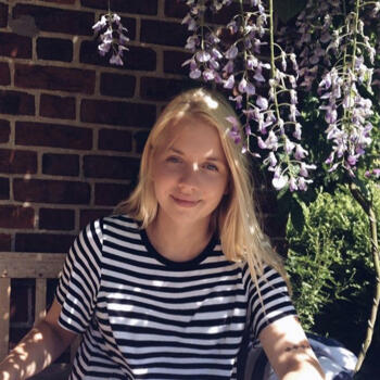 Babysitter in Hamburg: Carla