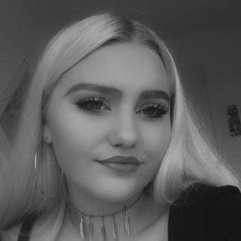Babysitter in Duisburg: Roksana