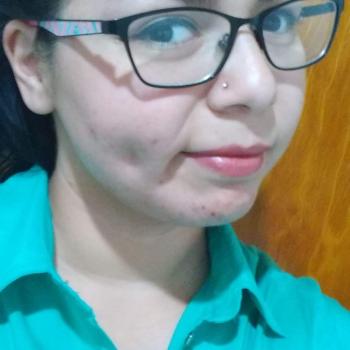 Babysitter San Juan: Florencia