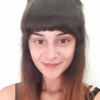 Babysitter a Forlì: Annie