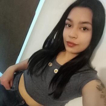 Babysitter in Las Piedras: Tamara