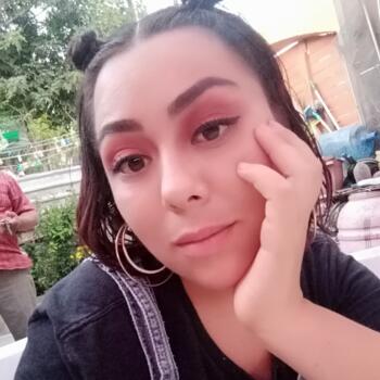 Babysitter in Tijuana: Monserrat