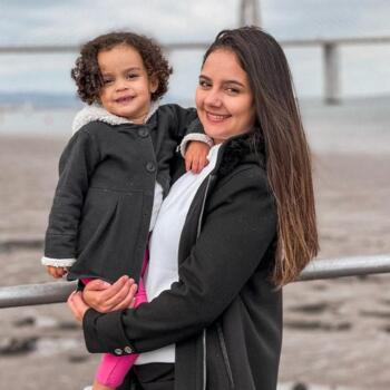 Babysitting job in Lisbon: babysitting job Kimberlly