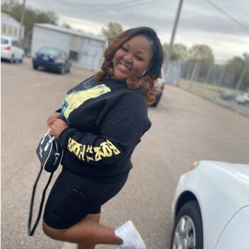 Babysitter in Cordova (Tennessee): Ja'Kayla