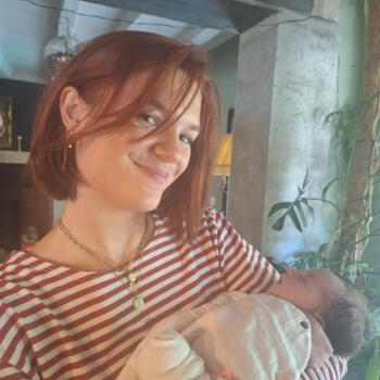 Babysitter Tours: Eglantine
