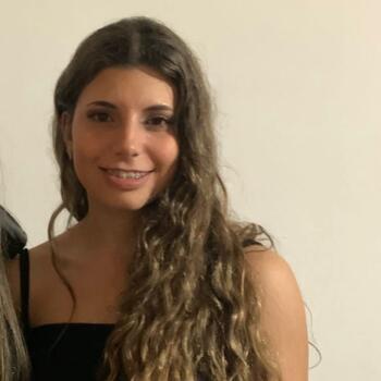 Niñera en Montevideo: Valentina