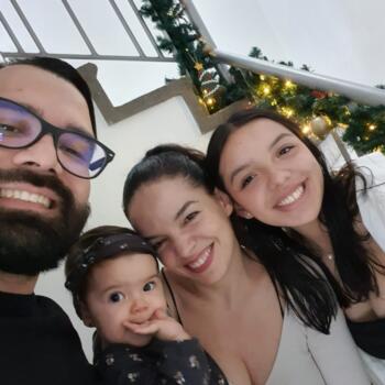Trabajo de niñera en San Pablo: trabajo de niñera Andres