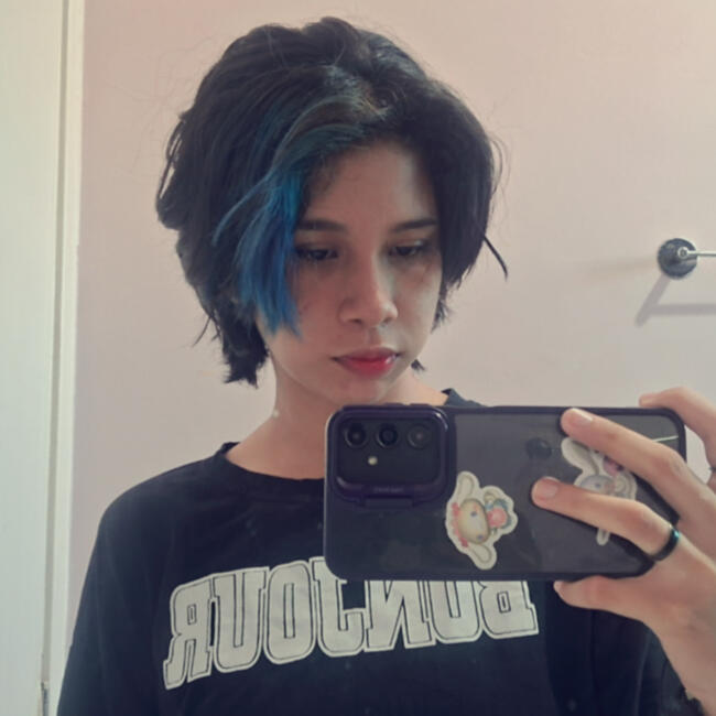 Babysitter in Manaus: Gisele