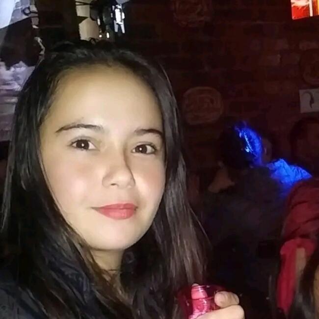 Babysitter in Bogotá: Luz Dany Bonilla