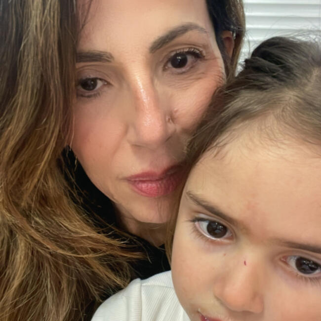 Babysitter in Santa Cruz de Tenerife: María del Pilar