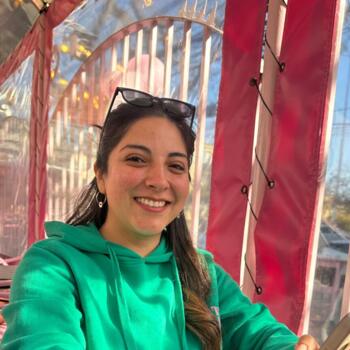 Babysitter in Nogales: Nicole